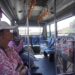 Manis-Kecut Pengguna Bus TMD