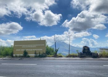 Pengorbanan Atas Nama Pariwisata di Kintamani