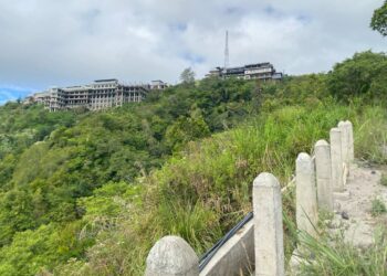 Pengorbanan Atas Nama Pariwisata di Kintamani
