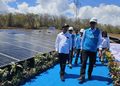 Transisi Energi Mesti Diikuti Pemanfaatan PLTS Atap dan Menghentikan Pembangkit Gas