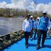 Transisi Energi Mesti Diikuti Pemanfaatan PLTS Atap dan Menghentikan Pembangkit Gas