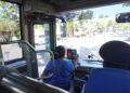 The Sweet and The Sour of Being TMD Bus Users
