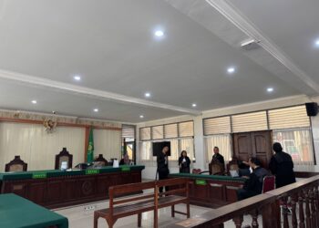 Sidang Pembelaan Tomy: Kesaksian Ahli dan Bukti Menguatkan Bebas dari Tuntutan