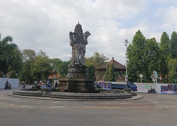 Nasib Cagar Budaya di Kota Denpasar: Revitalisasi Bak Pisau Bermata Dua