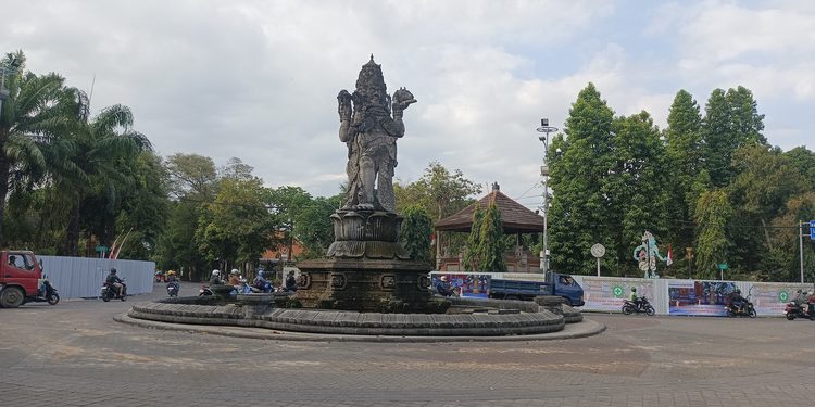 Nasib Cagar Budaya di Kota Denpasar: Revitalisasi Bak Pisau Bermata Dua
