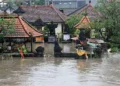 Apa Kabarmu, Banjir Bali?