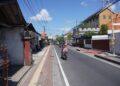 Ketika Hujan, Tajamkan Indera Pembau. Petrikor Tanah dan Beton Berdampak pada Masa Depan.