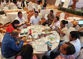 Pariwisata di daerah Rentan Bencana, Bali Dorong Sertifikasi Kesiapsiagaan Bencana