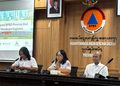Perkuat Kapasitas Individu untuk Tangguh Bencana