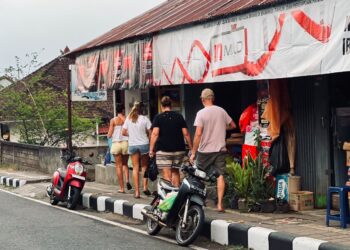 Desa Wisata, Berkah atau Musibah untuk Desa Munduk?