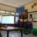 KJW Menumbuhkan Rasa Kepemilikan Wilayah Sendiri