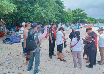 Badan Registrasi Wilayah Adat Minta Pemda Mempercepat Pengakuan Wilayah Adat