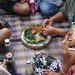 Apakah Tradisi Megibung akan Tergantikan dengan Prasmanan?