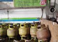 Mencari Gas Elpiji 3Kg di Kota Denpasar Serasa Berburu Barang Selundupan
