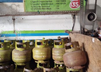 Mencari Gas Elpiji 3Kg di Kota Denpasar Serasa Berburu Barang Selundupan