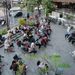 Penataan Gajah Mada Memprioritaskan Pejalan Kaki