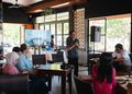 Strategi Pelaku Usaha Mewujudkan Kawasan Rendah Emisi di Sanur