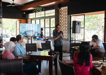 Strategi Pelaku Usaha Mewujudkan Kawasan Rendah Emisi di Sanur