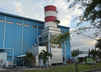 Warga Pemaron Adukan Pemerintah atas Pencemaran PLTD Pemaron