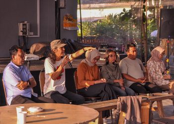 Jalan Buntu Bali Mandiri Energi