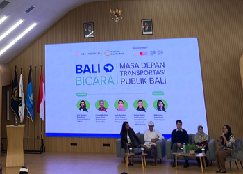 Apakah Rp59 miliar Terlalu Mahal untuk Memastikan Warga Bali tetap Memiliki Transum?