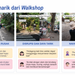 Jika Kebijakan Lambat Merespon Keamanan Pejalan Kaki, apa yang Bisa Dilakukan Warga?