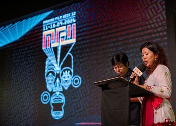 Malam Penghargaan Minikino Film Week, Perayaan Sinema Humanis