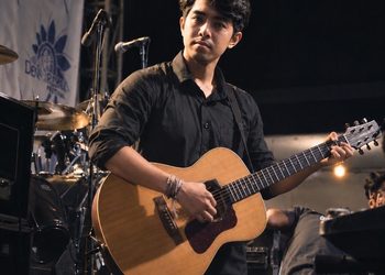 Okamaha Meluncurkan Album Sunset Economy
