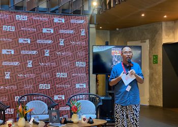 Festival Film Pendek Minikino 2026 Menayangkan 122 Film dari Berbagai Negara