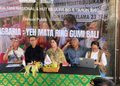 Konflik Agraria di Tengah Hari Tani Nasional
