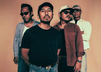 JANGAR Membaca Masa Depan melalui Raja Pasir