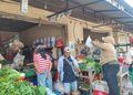 Pasar dan Dilema Pengurangan Kantong Plastik Sekali Pakai di Bali