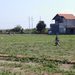 Sampah Plastik Ancam Sawah dan Jogging Track