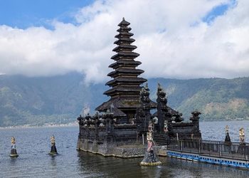 Konservasi Ruang Airtanah Berbasis Ruang Kesakralan: Sebuah Kontemplasi Eco-Sosial-Religius di Bali