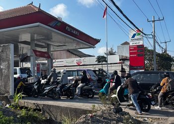 Kelangkaan BBM di Bali: Contoh Kegagalan Mitigasi dan Komunikasi Risiko
