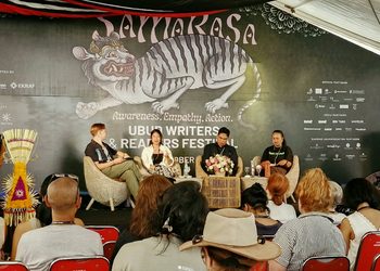 Alat Negara, Korporasi, dan Cerita tentang Tanah yang Hilang 