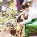 Program Bambuloka Diluncurkan di Pura Lempuyang Madya