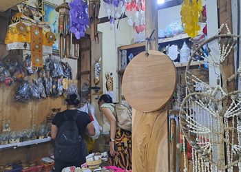 Keberanian Memimpin Diri, Menguasai Ruang Hidup Sendiri