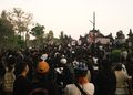 Menyatu di Titik Nadir: Catatan dari Aksi Kamisan Bali ke-73 